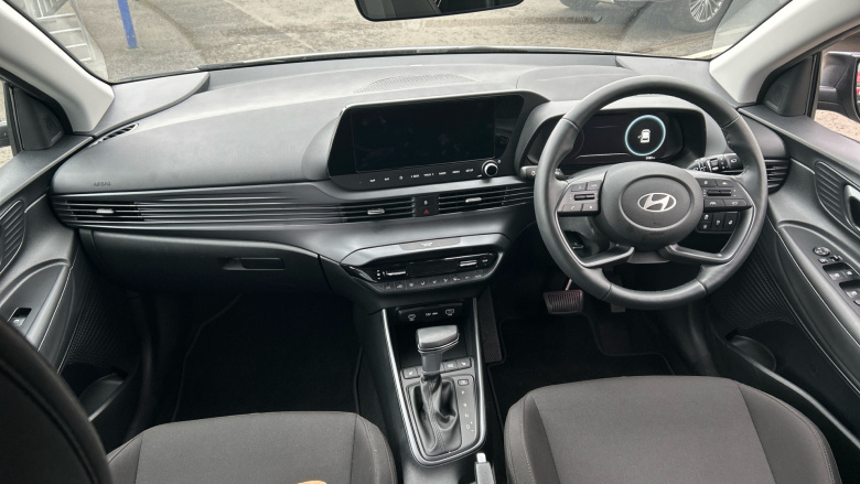 Hyundai i20 1.0T GDi Premium 5dr DCT Petrol Hatchback